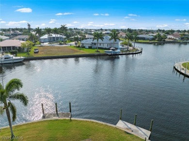 Welcome home to this canal front, one level condo in highly on Saint Andrews South Golf Club in Florida - for sale on GolfHomes.com, golf home, golf lot