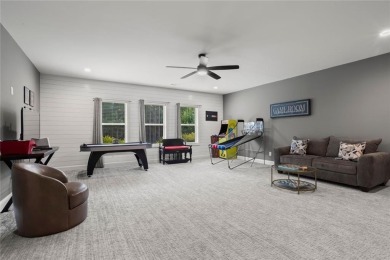 Stunning Luxury Ranch on Finished Terrace Level | 3/4 Acre on The Governors Towne Club in Georgia - for sale on GolfHomes.com, golf home, golf lot