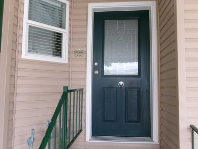 This lakefront beauty is loving maintained and super clean. With on Tomoka Oaks Golf and Country Club in Florida - for sale on GolfHomes.com, golf home, golf lot