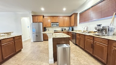 Live Where Luxury Meets Lifestyle! Nestled in a picturesque golf on The Club At Pointe West in Florida - for sale on GolfHomes.com, golf home, golf lot