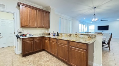 Live Where Luxury Meets Lifestyle! Nestled in a picturesque golf on The Club At Pointe West in Florida - for sale on GolfHomes.com, golf home, golf lot