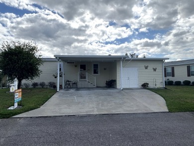 Listed by the Official Sales Team of Cypress Lakes Village on Big Cypress Golf and Country Club in Florida - for sale on GolfHomes.com, golf home, golf lot