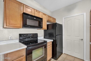 Welcome to your desert retreat in the heart of Ahwatukee! This on The Foothills Golf Club in Arizona - for sale on GolfHomes.com, golf home, golf lot