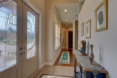 Welcome to your own private retreat! A custom built 3 bed, 3 on White Bluff Resort - Old Course in Texas - for sale on GolfHomes.com, golf home, golf lot