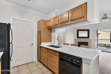 Welcome to your desert retreat in the heart of Ahwatukee! This on The Foothills Golf Club in Arizona - for sale on GolfHomes.com, golf home, golf lot