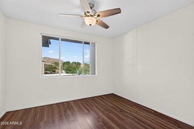 Welcome to your desert retreat in the heart of Ahwatukee! This on The Foothills Golf Club in Arizona - for sale on GolfHomes.com, golf home, golf lot