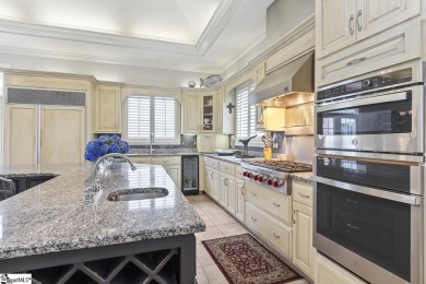 Welcome to LUXURY MOUNTAIN LIVING at 33 Southview Ledge Road -- on The Cliffs at Glassy Golf and Country Club in South Carolina - for sale on GolfHomes.com, golf home, golf lot