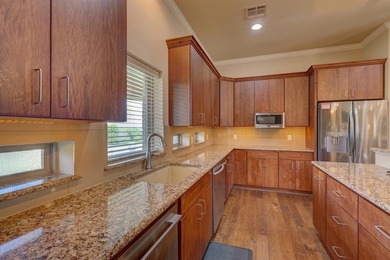 Welcome to your own private retreat! A custom built 3 bed, 3 on White Bluff Resort - Old Course in Texas - for sale on GolfHomes.com, golf home, golf lot