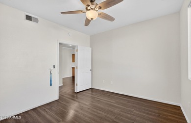 Welcome to your desert retreat in the heart of Ahwatukee! This on The Foothills Golf Club in Arizona - for sale on GolfHomes.com, golf home, golf lot