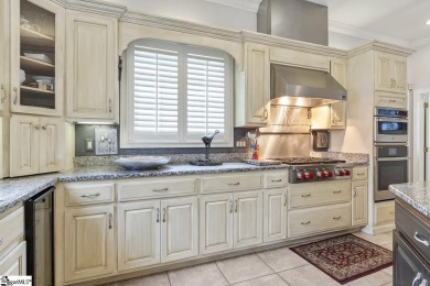 Welcome to LUXURY MOUNTAIN LIVING at 33 Southview Ledge Road -- on The Cliffs at Glassy Golf and Country Club in South Carolina - for sale on GolfHomes.com, golf home, golf lot