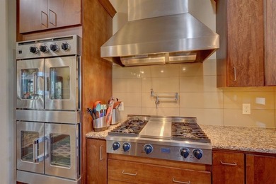 Welcome to your own private retreat! A custom built 3 bed, 3 on White Bluff Resort - Old Course in Texas - for sale on GolfHomes.com, golf home, golf lot