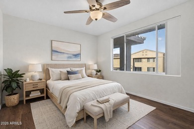 Welcome to your desert retreat in the heart of Ahwatukee! This on The Foothills Golf Club in Arizona - for sale on GolfHomes.com, golf home, golf lot