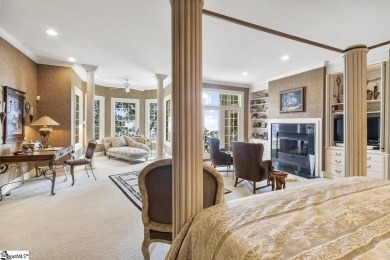 Welcome to LUXURY MOUNTAIN LIVING at 33 Southview Ledge Road -- on The Cliffs at Glassy Golf and Country Club in South Carolina - for sale on GolfHomes.com, golf home, golf lot