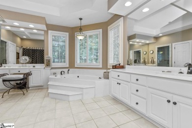 Welcome to LUXURY MOUNTAIN LIVING at 33 Southview Ledge Road -- on The Cliffs at Glassy Golf and Country Club in South Carolina - for sale on GolfHomes.com, golf home, golf lot