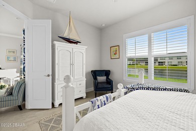 Welcome to this stunning 2-bedroom, 2-bathroom villa with a on Plantation Bay Golf and Country Club in Florida - for sale on GolfHomes.com, golf home, golf lot