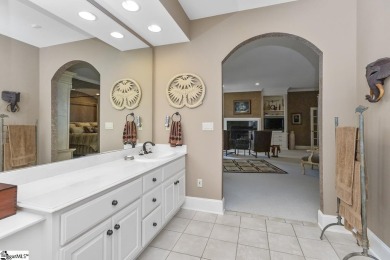 Welcome to LUXURY MOUNTAIN LIVING at 33 Southview Ledge Road -- on The Cliffs at Glassy Golf and Country Club in South Carolina - for sale on GolfHomes.com, golf home, golf lot