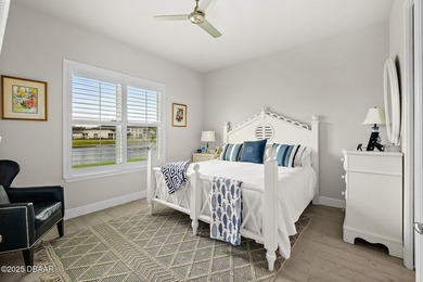 Welcome to this stunning 2-bedroom, 2-bathroom villa with a on Plantation Bay Golf and Country Club in Florida - for sale on GolfHomes.com, golf home, golf lot