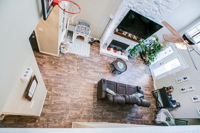 Beautiful low maintenance townhouse in Bentwood Country Club! on Bentwood Country Club in Texas - for sale on GolfHomes.com, golf home, golf lot