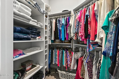 Welcome to this stunning 2-bedroom, 2-bathroom villa with a on Plantation Bay Golf and Country Club in Florida - for sale on GolfHomes.com, golf home, golf lot