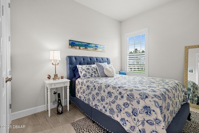 Welcome to this stunning 2-bedroom, 2-bathroom villa with a on Plantation Bay Golf and Country Club in Florida - for sale on GolfHomes.com, golf home, golf lot