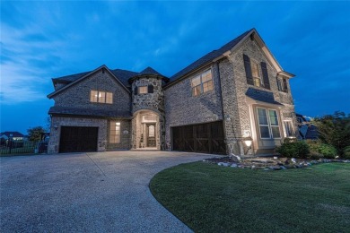 This Home HAS IT ALL!!!  Located on the 9th Tee Box at the on The Bridges Golf Club in Texas - for sale on GolfHomes.com, golf home, golf lot