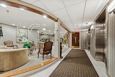 Fantastic Colony Country 1 bedroom condo with amazing views of on Old Orchard Country Club in Illinois - for sale on GolfHomes.com, golf home, golf lot