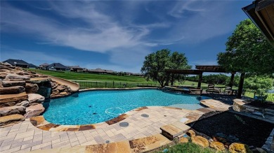 This Home HAS IT ALL!!!  Located on the 9th Tee Box at the on The Bridges Golf Club in Texas - for sale on GolfHomes.com, golf home, golf lot