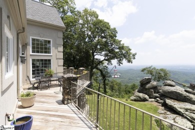 Welcome to LUXURY MOUNTAIN LIVING at 33 Southview Ledge Road -- on The Cliffs at Glassy Golf and Country Club in South Carolina - for sale on GolfHomes.com, golf home, golf lot