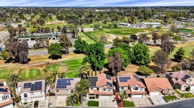 Seller will pay 1st 12 months of Solar and HOA payments for on Lemoore Municipal Golf Course in California - for sale on GolfHomes.com, golf home, golf lot