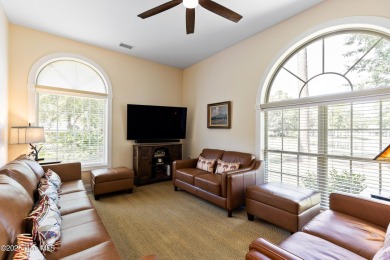 Magnificent all-brick custom home, located on a cul-de-sac on Sea Trail Golf Resort in North Carolina - for sale on GolfHomes.com, golf home, golf lot