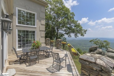 Welcome to LUXURY MOUNTAIN LIVING at 33 Southview Ledge Road -- on The Cliffs at Glassy Golf and Country Club in South Carolina - for sale on GolfHomes.com, golf home, golf lot