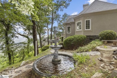 Welcome to LUXURY MOUNTAIN LIVING at 33 Southview Ledge Road -- on The Cliffs at Glassy Golf and Country Club in South Carolina - for sale on GolfHomes.com, golf home, golf lot
