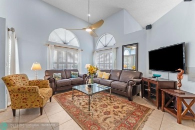 Price Improvement! Don't miss this house! With 2,100 sq. ft. of on The Carolina Club in Florida - for sale on GolfHomes.com, golf home, golf lot
