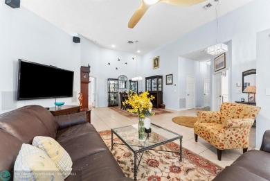 Price Improvement! Don't miss this house! With 2,100 sq. ft. of on The Carolina Club in Florida - for sale on GolfHomes.com, golf home, golf lot