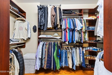 Magnificent all-brick custom home, located on a cul-de-sac on Sea Trail Golf Resort in North Carolina - for sale on GolfHomes.com, golf home, golf lot