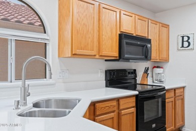 Welcome to this well-maintained 3-bedroom, 2-bath home located on Sundance Golf Club in Arizona - for sale on GolfHomes.com, golf home, golf lot