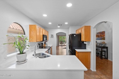 Welcome to this well-maintained 3-bedroom, 2-bath home located on Sundance Golf Club in Arizona - for sale on GolfHomes.com, golf home, golf lot