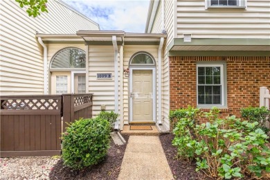 Looking for a condo in a great location? We have one! It's on Greenbrier Country Club in Virginia - for sale on GolfHomes.com, golf home, golf lot