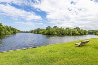 Looking for a condo in a great location? We have one! It's on Greenbrier Country Club in Virginia - for sale on GolfHomes.com, golf home, golf lot