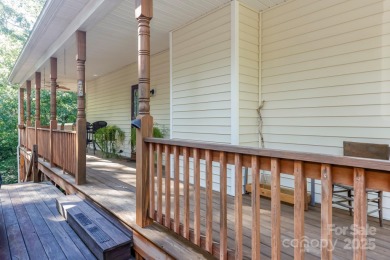 Discover this one-owner home in the desirable River Ridge at on Cleghorn Plantation Golf Club in North Carolina - for sale on GolfHomes.com, golf home, golf lot