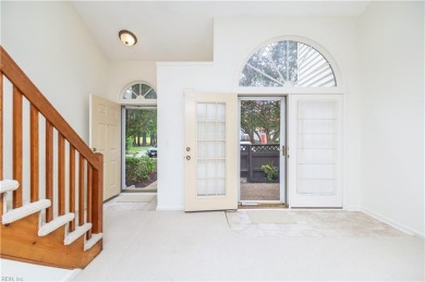 Looking for a condo in a great location? We have one! It's on Greenbrier Country Club in Virginia - for sale on GolfHomes.com, golf home, golf lot