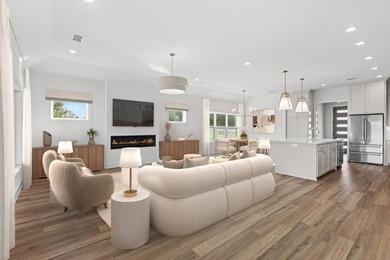 Come live in prestigious Rock Creek Resort! This top ranked golf on Rock Creek Golf Club in Texas - for sale on GolfHomes.com, golf home, golf lot