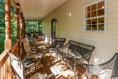 Discover this one-owner home in the desirable River Ridge at on Cleghorn Plantation Golf Club in North Carolina - for sale on GolfHomes.com, golf home, golf lot