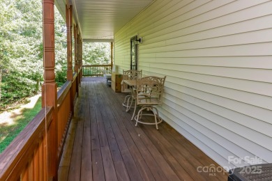 Discover this one-owner home in the desirable River Ridge at on Cleghorn Plantation Golf Club in North Carolina - for sale on GolfHomes.com, golf home, golf lot
