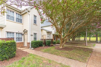 Looking for a condo in a great location? We have one! It's on Greenbrier Country Club in Virginia - for sale on GolfHomes.com, golf home, golf lot