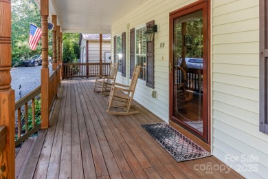 Discover this one-owner home in the desirable River Ridge at on Cleghorn Plantation Golf Club in North Carolina - for sale on GolfHomes.com, golf home, golf lot