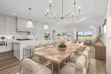 Come live in prestigious Rock Creek Resort! This top ranked golf on Rock Creek Golf Club in Texas - for sale on GolfHomes.com, golf home, golf lot