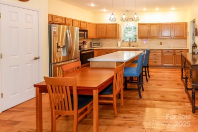 Discover this one-owner home in the desirable River Ridge at on Cleghorn Plantation Golf Club in North Carolina - for sale on GolfHomes.com, golf home, golf lot