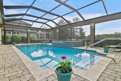 Experience luxury living in this immaculate 4-bedroom, 3-bath on Kelly Plantation Golf Club in Florida - for sale on GolfHomes.com, golf home, golf lot