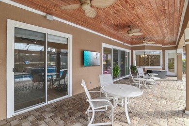 Experience luxury living in this immaculate 4-bedroom, 3-bath on Kelly Plantation Golf Club in Florida - for sale on GolfHomes.com, golf home, golf lot